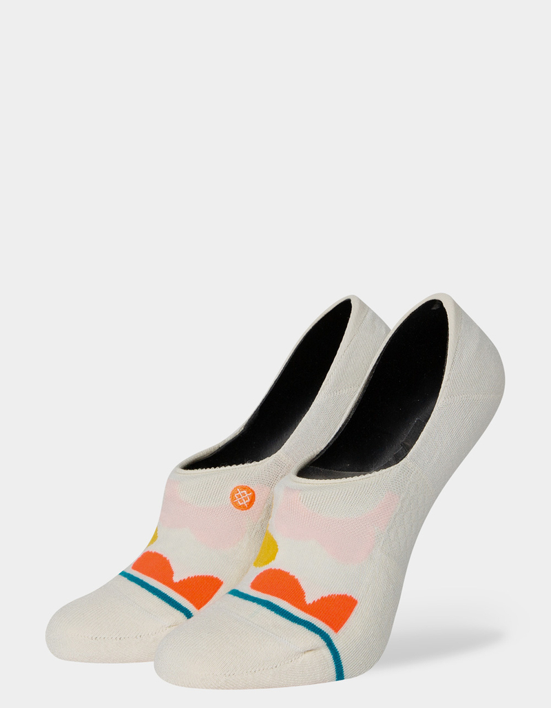 STANCE Hope Womens No Show Socks image number 0