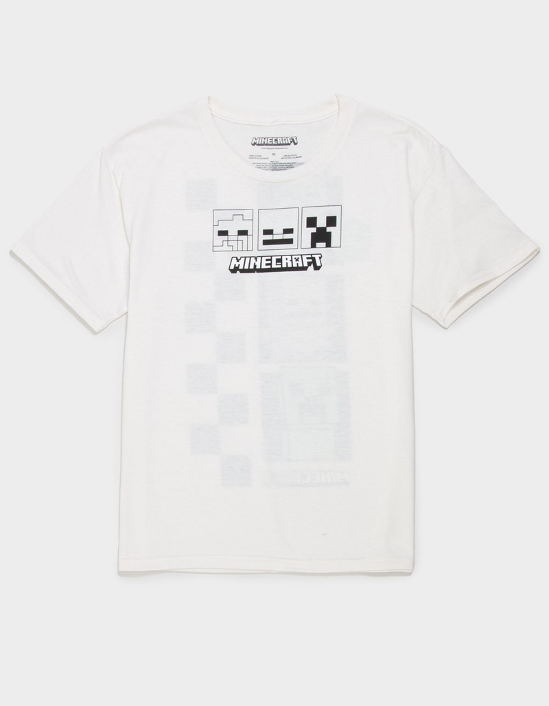 MINECRAFT Boys Tee image number 1