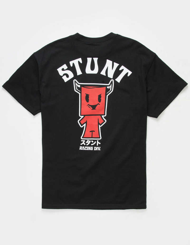 STUNT Shoakuma Mens T-Shirt image number 0