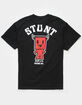STUNT Shoakuma Mens T-Shirt image number 1