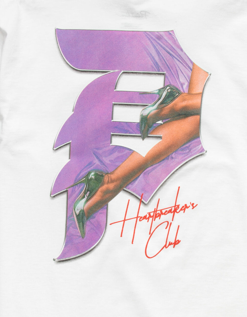 PRIMITIVE After Party Mens Tee image number 3