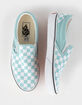 VANS Classic Slip-On Womens Sneakers image number 5