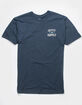 JETTY Liberty Mens Tee image number 2