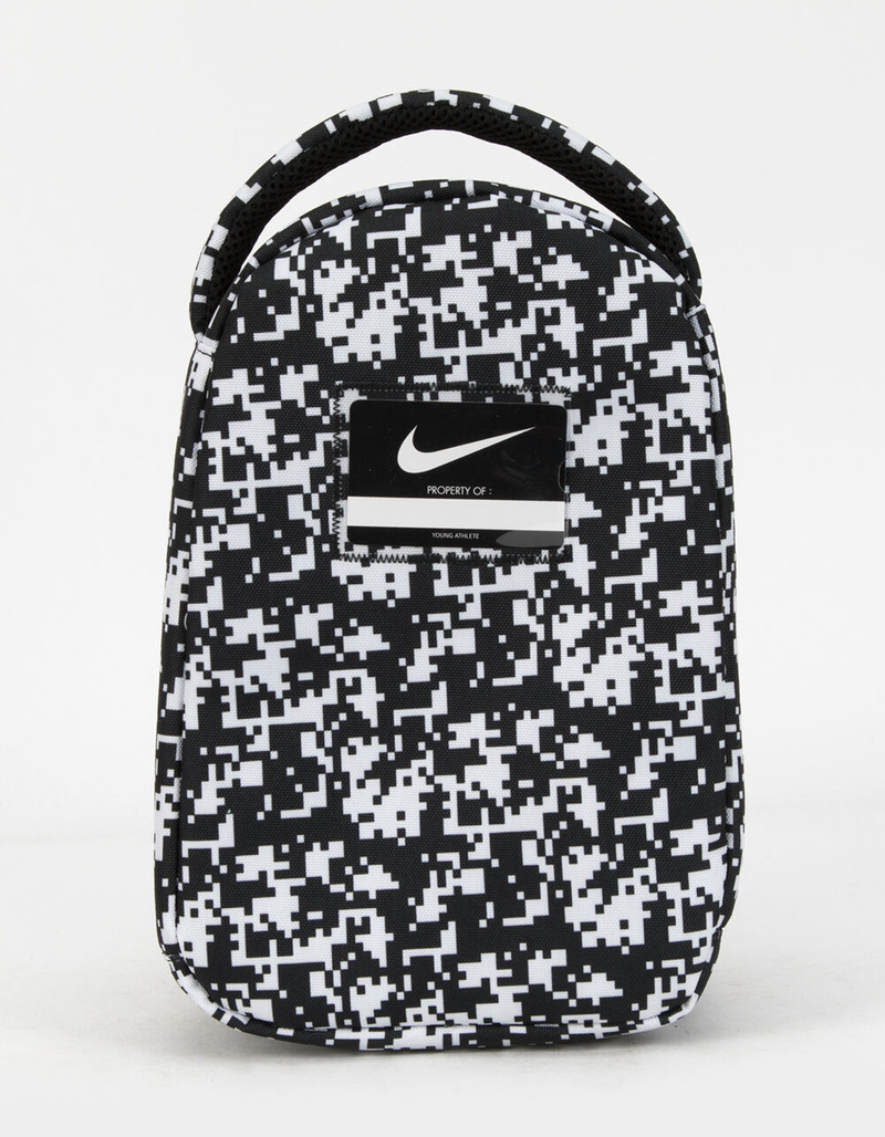 NIKE Classic Fuel Pack Lunch Bag image number 2