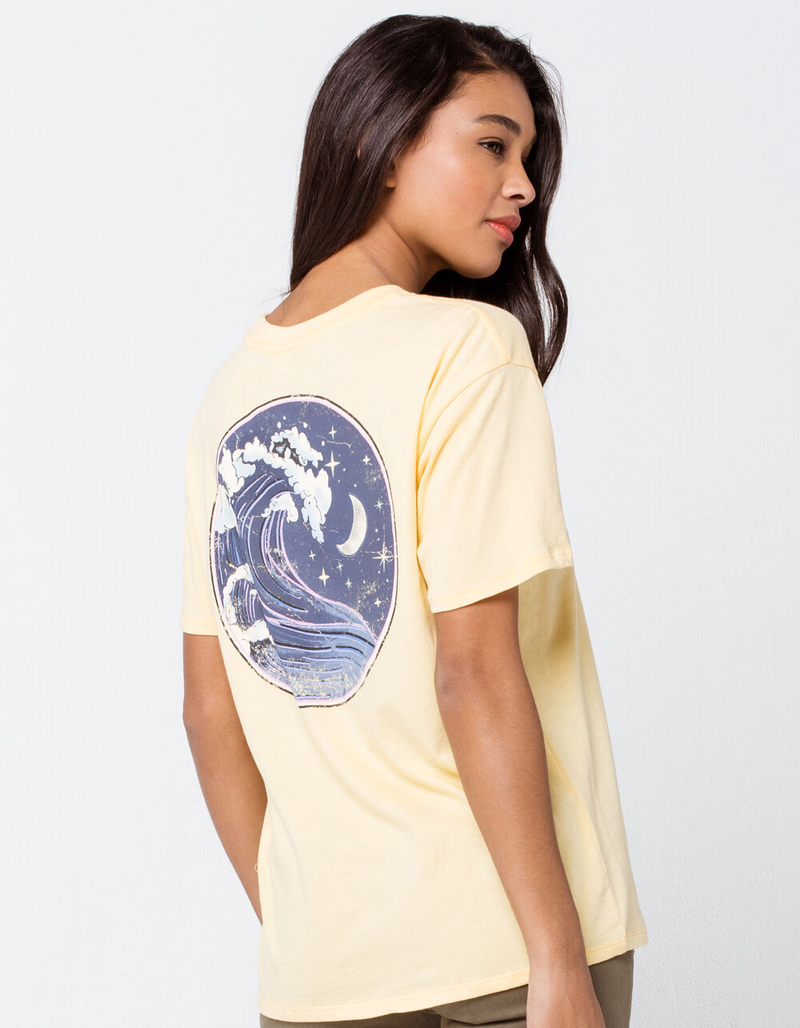 OTHERS FOLLOW Bright Womens Tee image number 0