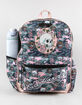 ED HARDY Abby Womens Backpack image number 8