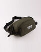 ADIDAS Original Utility Crossbody Green Fanny Pack image number 1