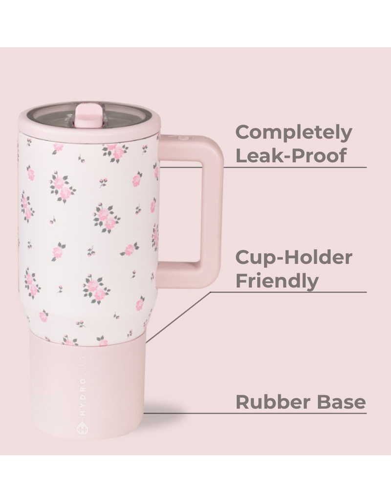 HYDROJUG 20 oz Travel Tumbler image number 2