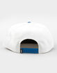 VANS Gotsie 5 Panel Snapback Hat image number 3