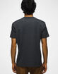 PRANA Mountain Light Mens Tee image number 3