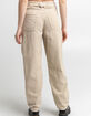 BDG Urban Outfitters Wide Leg Cord Baggy Jeans. image number 4