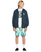 VOLCOM Iron91 Boys Zip-Up Hoodie image number 3
