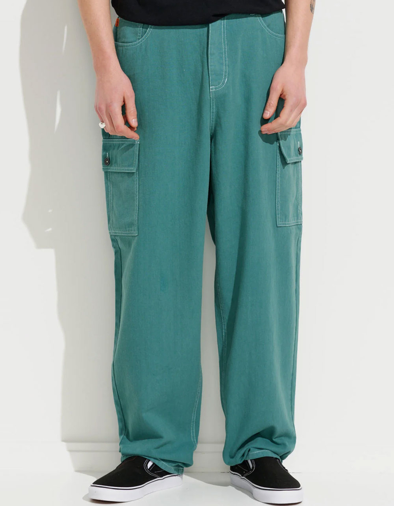MISFIT SHAPES East Mash Mens Pants image number 1