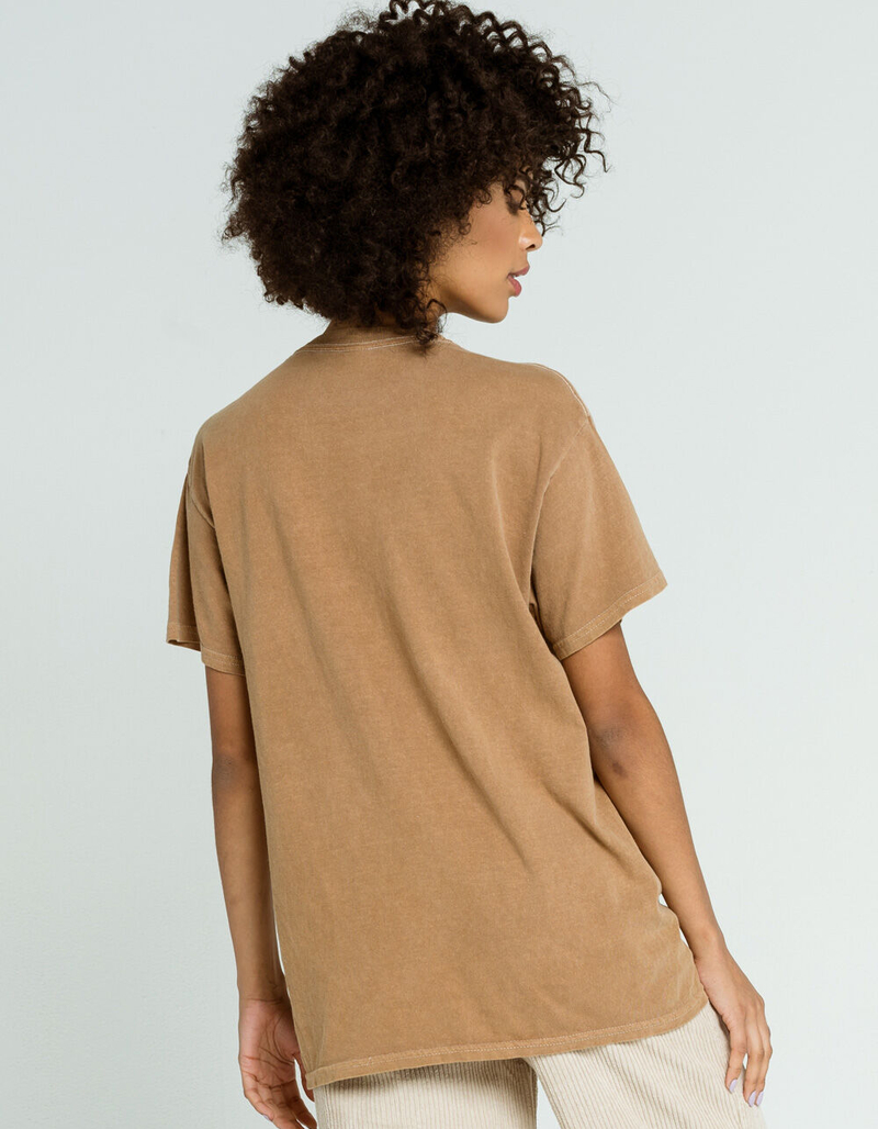 VINYL ICONS Def Leppard Rock Of Ages Womens Tee image number 2