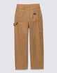 VANS Ground Work High Rise Womens Carpenter Pants image number 3