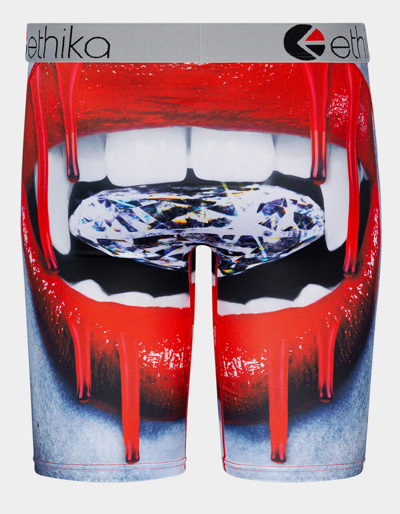 ETHIKA Night Prowlers Boys Boxer Briefs image number 2