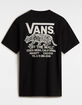 VANS Sneaky Mens Tee image number 1