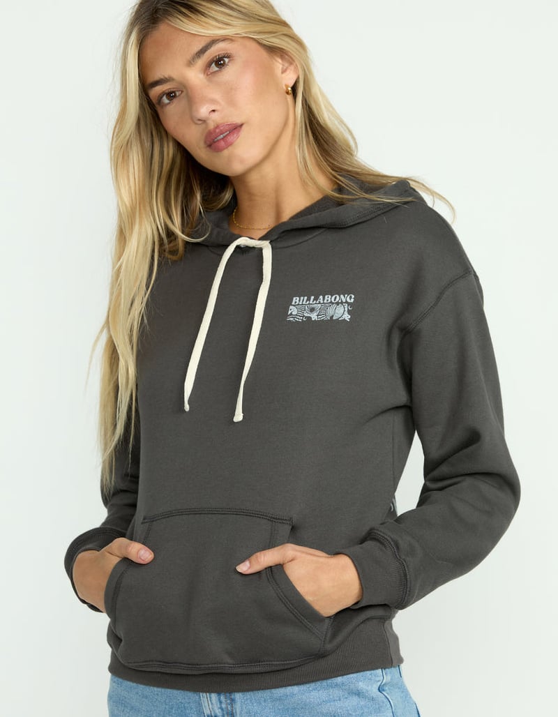 BILLABONG Miles Apart Womens Hoodie image number 1