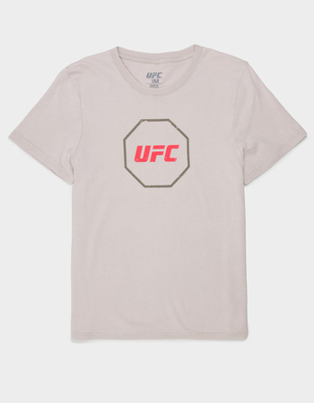 UFC Shrunk Octagon Mens Tee Primary Image