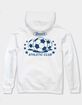 SOCCER Athletic Club Unisex Hoodie image number 1