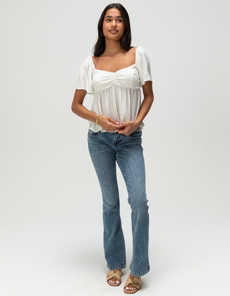 O'Neill Reema Womens Top image number 1