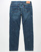 LEVI'S 511 Professor Marvel Mens Slim Jeans image number 2
