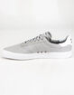 ADIDAS 3MC Gray Shoes image number 4