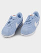NIKE Cortez Vintage Suede Womens Shoes image number 2
