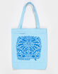 MALIBU SKYYE Coastal Palms Tote Bag image number 2
