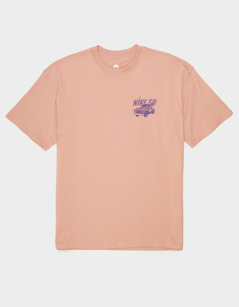 NIKE SB Max90 Skate Mens Tee image number 1