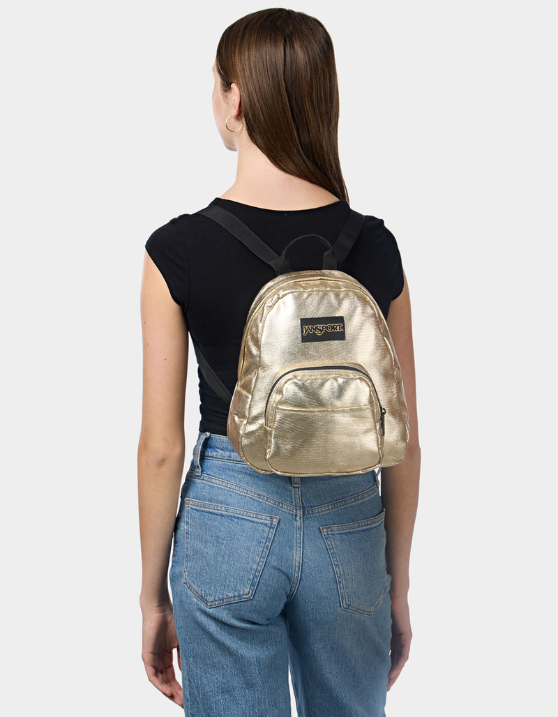 JANSPORT Half Pint FX Mini Backpack image number 5