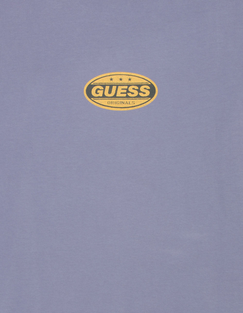 GUESS ORIGINALS Striker Mens Tee Alternative Image