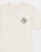 SALTY CREW Tippet Fill Boys Tee image number 4