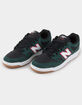 NEW BALANCE x Jamie Foy NB Numeric 480 Mens Shoes image number 2