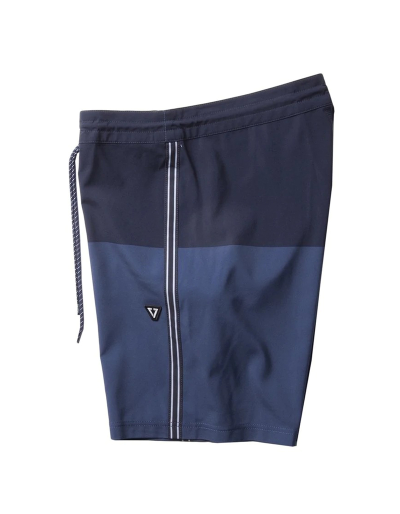 VISSLA The Trip Mens Boardshorts image number 2