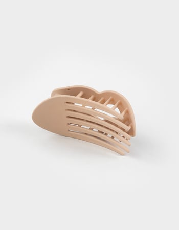 FULL TILT Heart Flat Clip Alternative Image