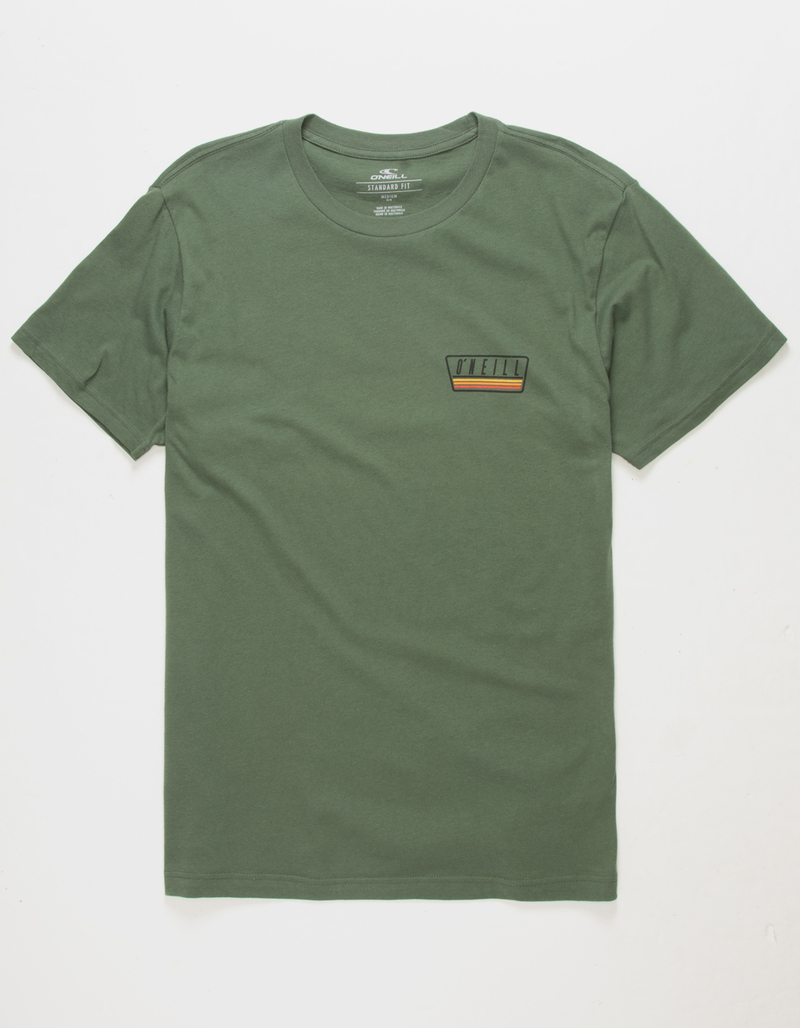 O'NEILL Headquarters Mens Tee image number 1