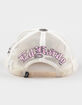ED HARDY Panther Patch Womens Trucker Hat image number 4
