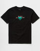 DGK Blossom Mens T-Shirt image number 2