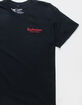 BUDWEISER Bald Eagle Mens Tee image number 4