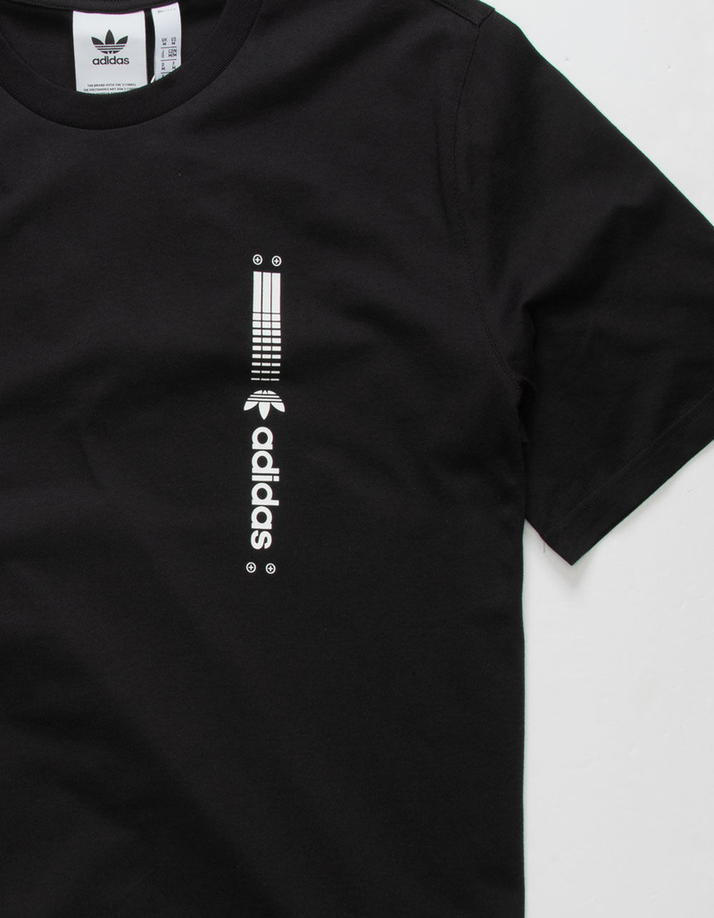 ADIDAS Symbol Mens T-Shirt image number 3