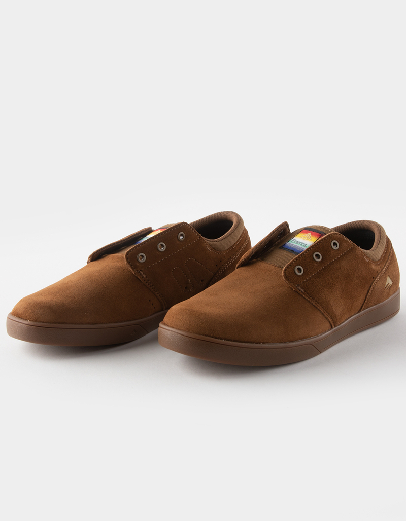 EMERICA Figueroa Mens Shoes image number 0