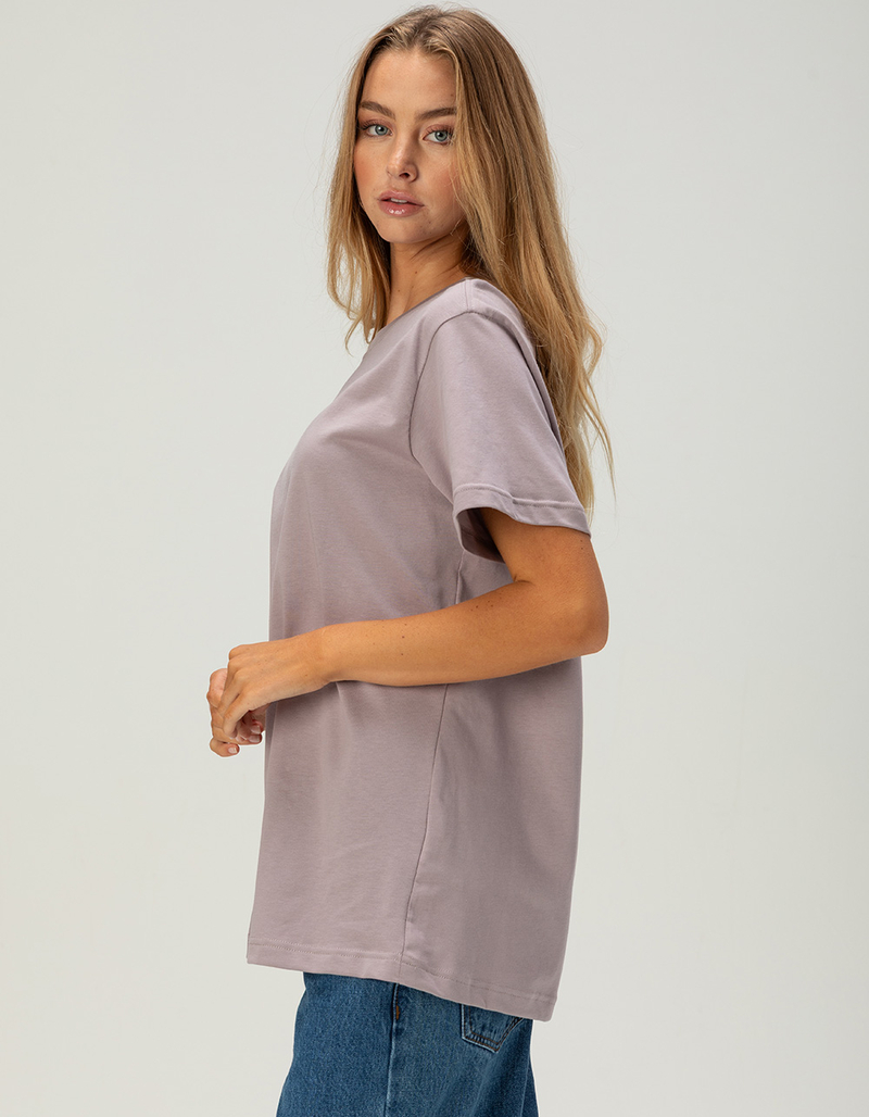 NIKE Sportswear Womens Oversized Tee image number 2