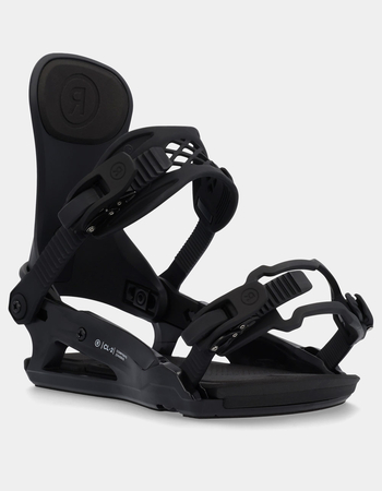 RIDE SNOWBOARDS CL-2 Womens Snowboard Bindings Primary Image