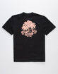 RVCA Anywhere Boys T-Shirt image number 1