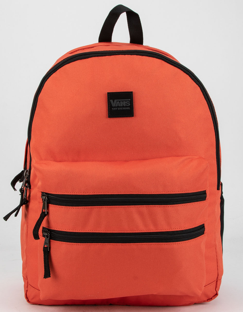 VANS Schoolin It Backpack image number 0