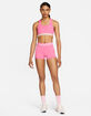NIKE Pro Womens Compression Shorts image number 6