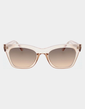 ROXY Bold Cateye Sunglasses Alternative Image