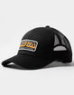 RVCA Path Mens Trucker Hat image number 1