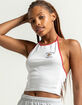 BDG Urban Outfitters Womens Halter Top image number 1
